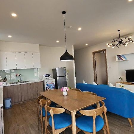 Asahi Luxstay - Halong Bayview 3Br Apartment 하롱 외부 사진